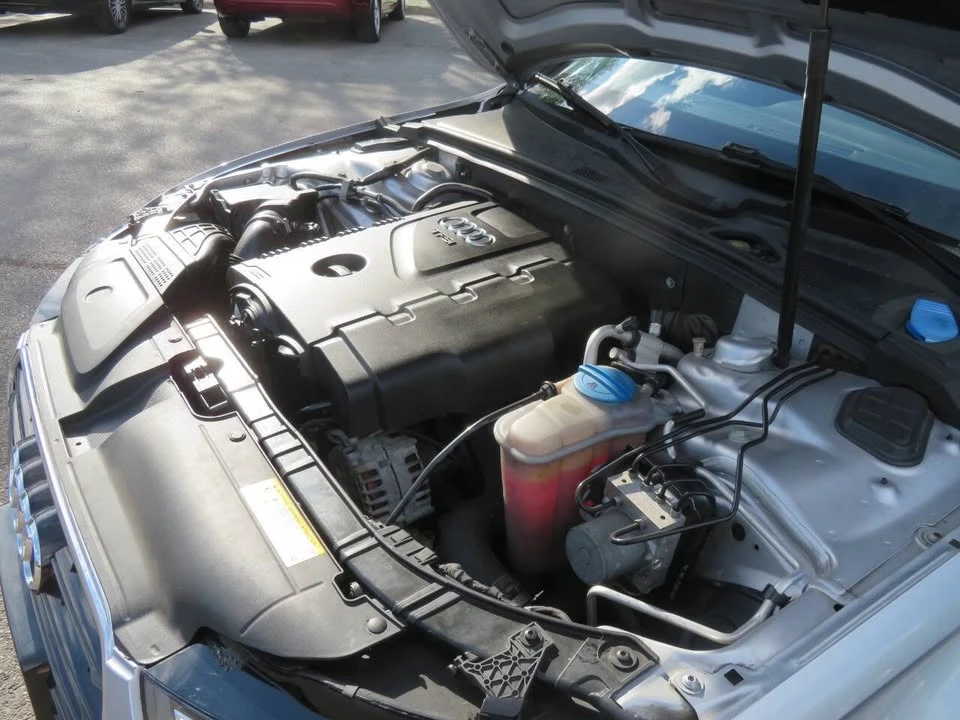 2015 Audi B8 A4 - Image 12 of 20