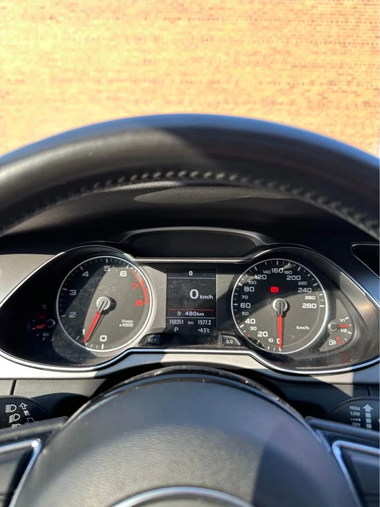 2015 Audi B8 A4 - Image 13 of 13