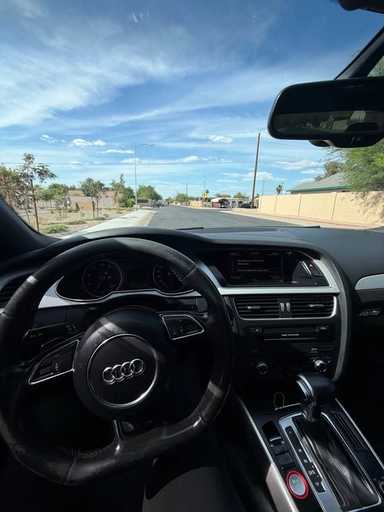 2015 Audi B8 A4 - Image 5 of 5