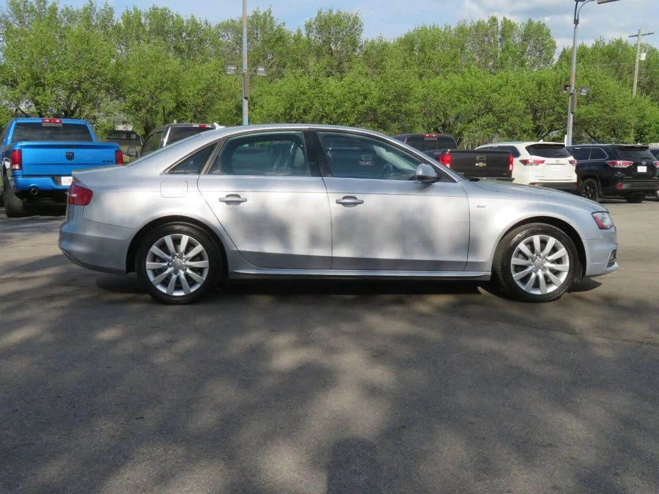 2015 Audi B8 A4 - Image 4 of 20
