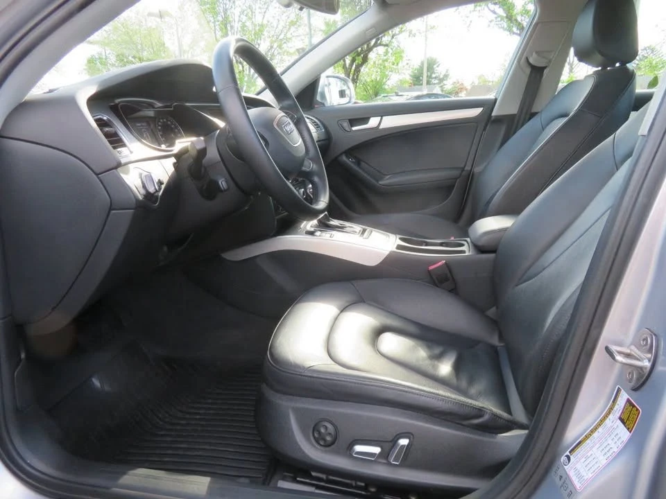2015 Audi B8 A4 - Image 16 of 20