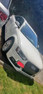 2015 Audi A4