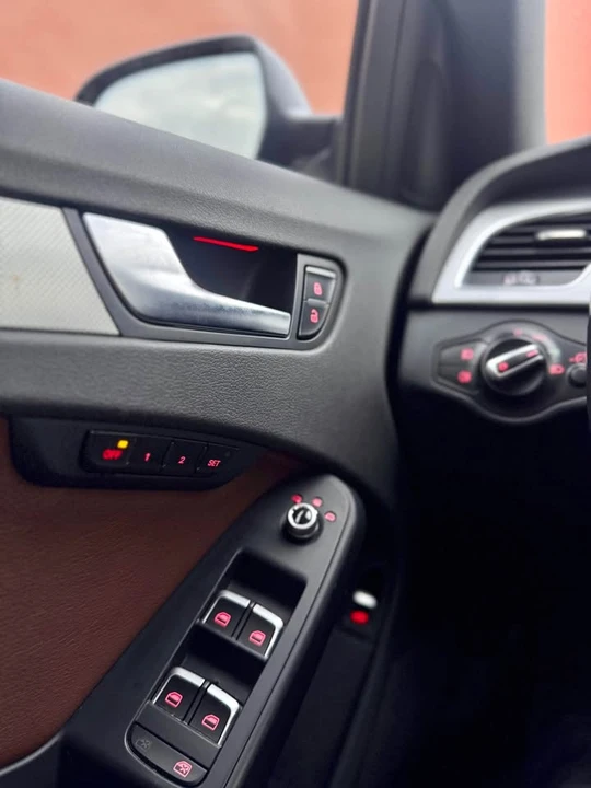 2015 Audi B8 A4 - Image 11 of 16