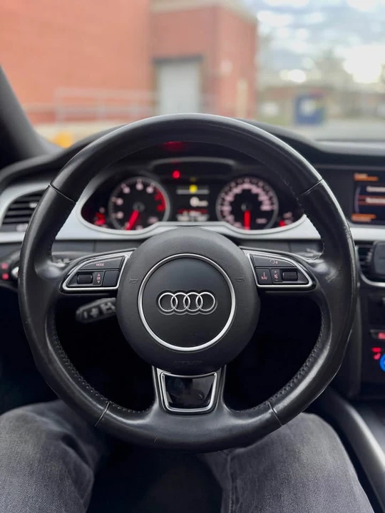 2015 Audi B8 A4 - Image 10 of 16