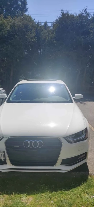2015 Audi B8 A4 - Image 2 of 5