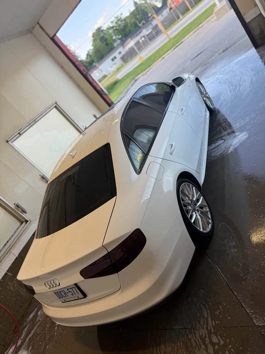 2015 Audi B8 A4 - Image 4 of 4