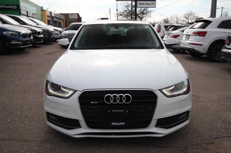 2015 Audi B8 A4 - Image 3 of 11