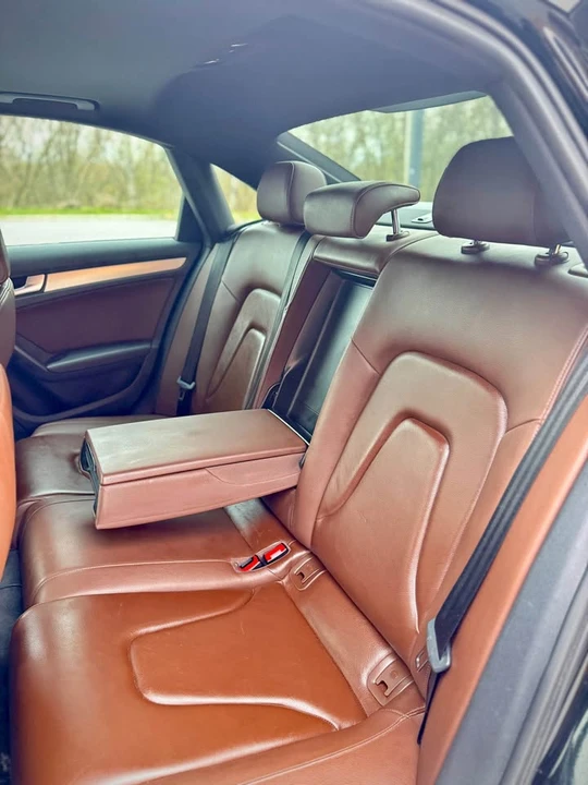 2015 Audi B8 A4 - Image 7 of 16