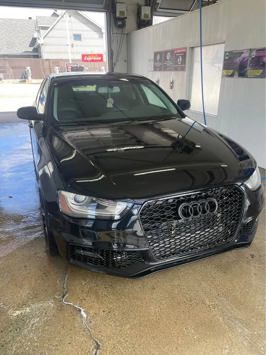 2015 Audi B8 A4 - Image 10 of 10