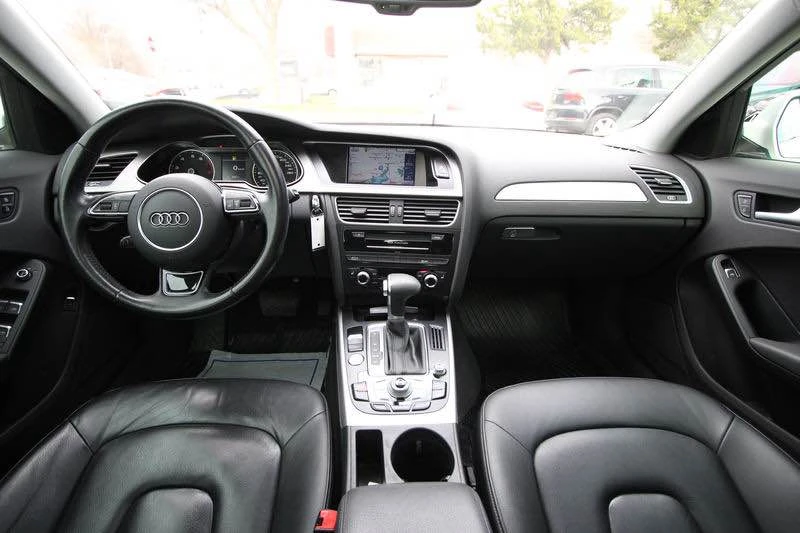 2015 Audi B8 A4 - Image 4 of 11