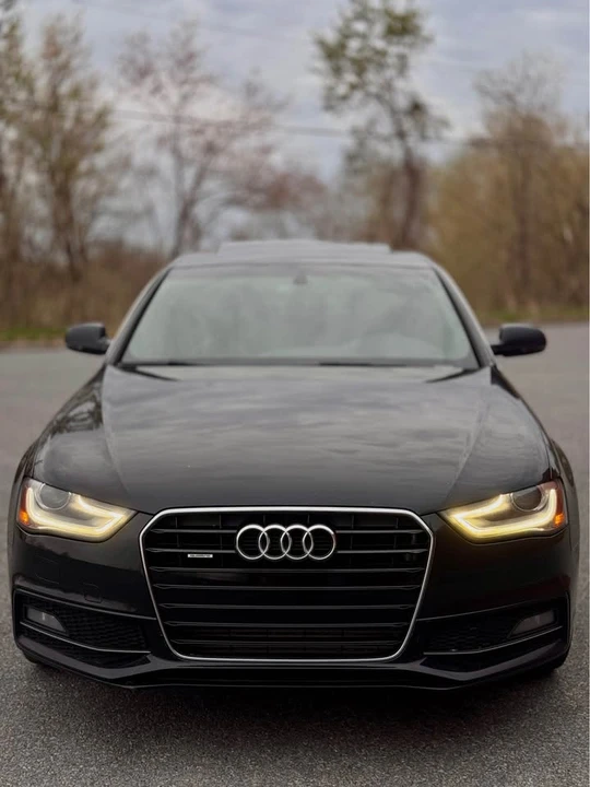 2015 Audi B8 A4 - Image 6 of 16