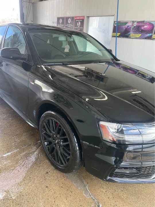 2015 Audi B8 A4 - Image 9 of 10