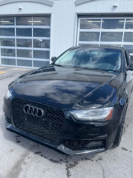 2015 Audi B8 A4 - Image 2 of 10