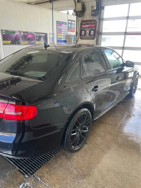 2015 Audi B8 A4 - Image 4 of 10