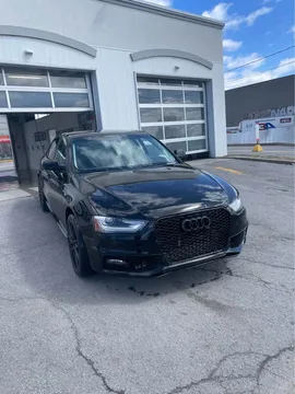 2015 Audi A4