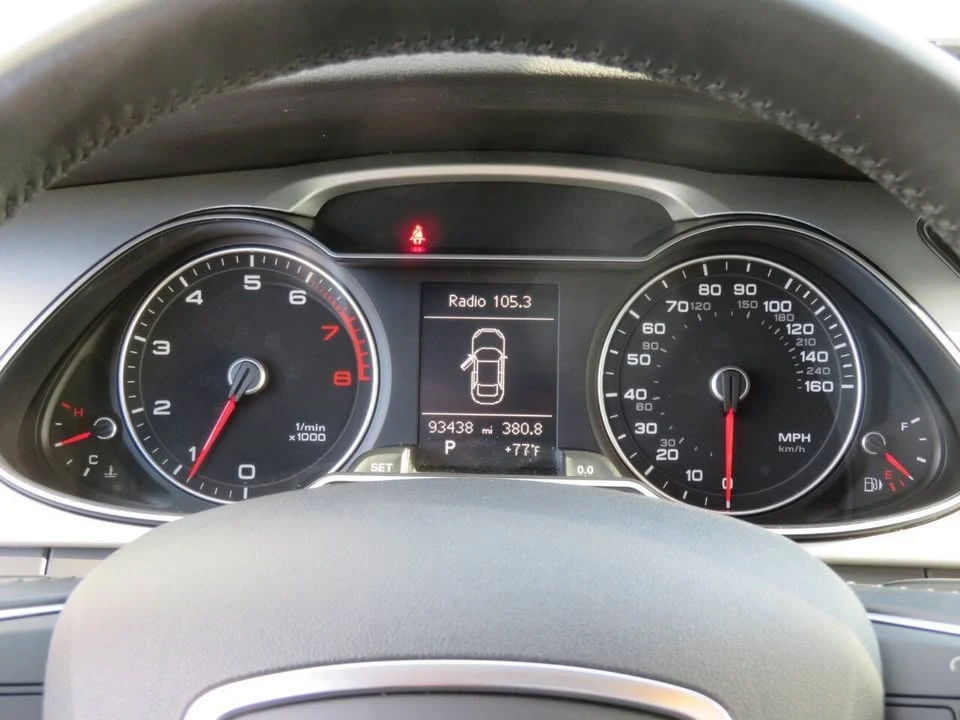 2015 Audi B8 A4 - Image 19 of 20