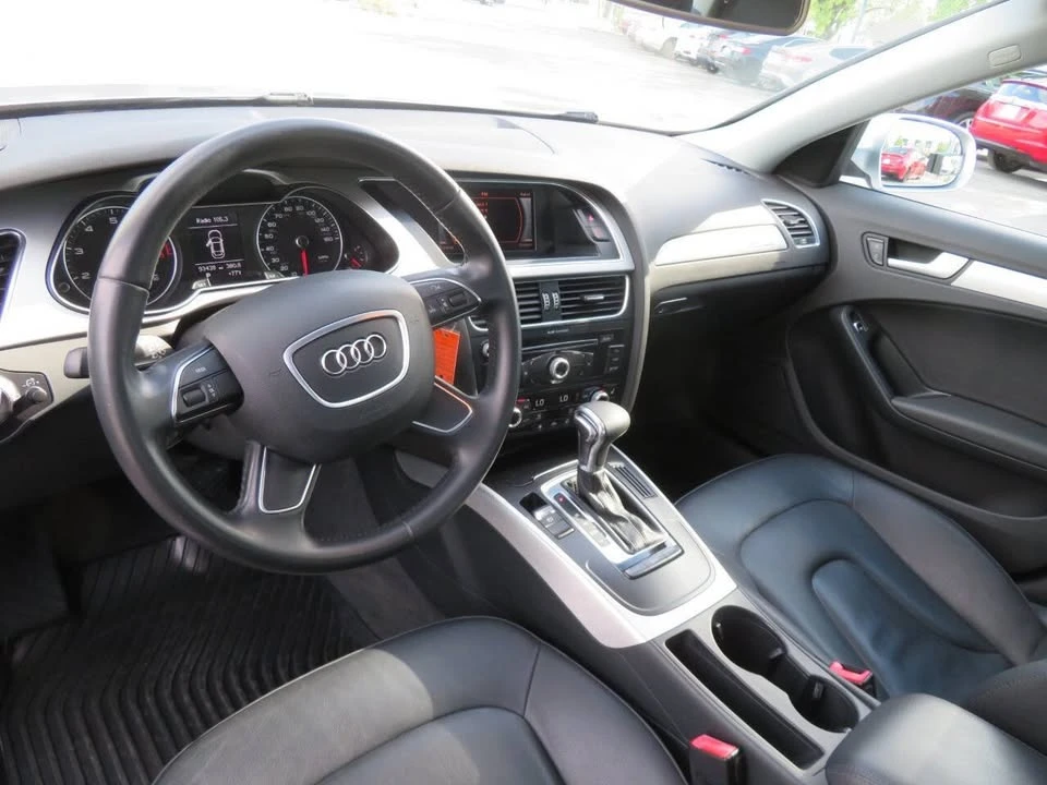 2015 Audi B8 A4 - Image 17 of 20