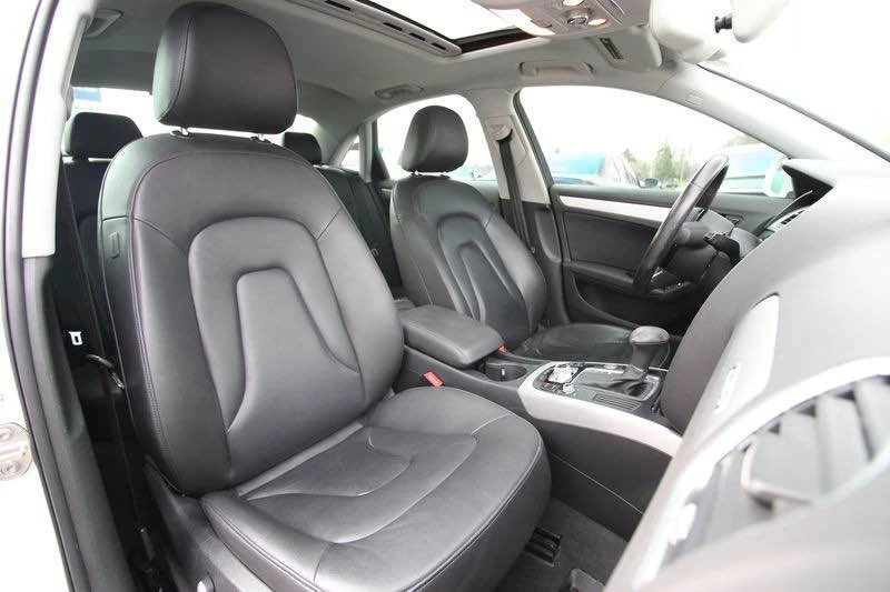 2015 Audi B8 A4 - Image 7 of 11