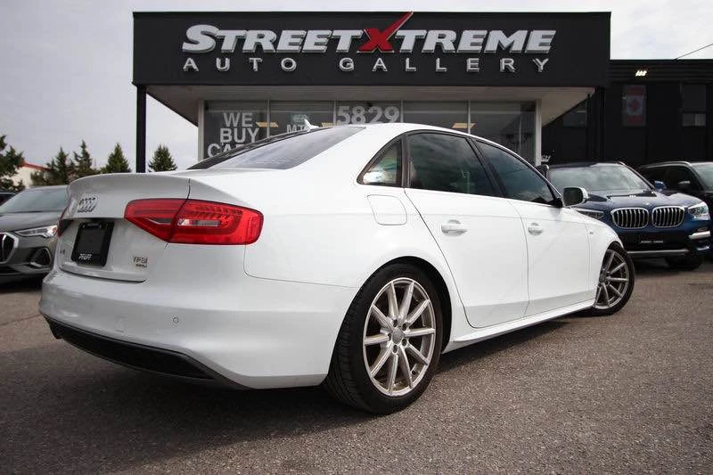 2015 Audi B8 A4 - Image 2 of 11