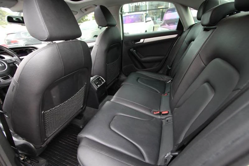 2015 Audi B8 A4 - Image 11 of 11