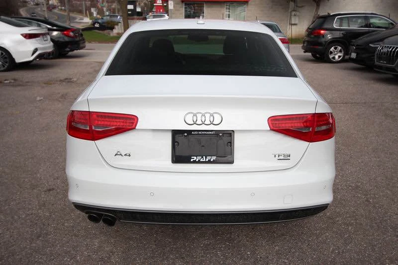 2015 Audi B8 A4 - Image 6 of 11