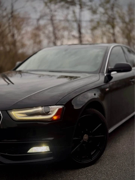 2015 Audi B8 A4 - Image 16 of 16