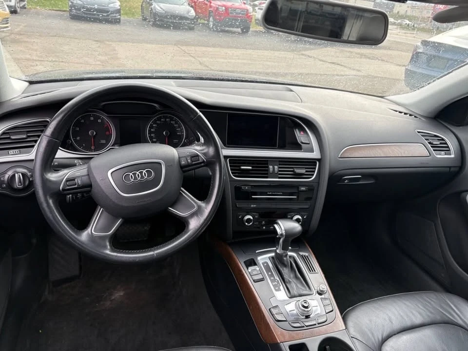 2015 Audi B8 A4 - Image 9 of 13