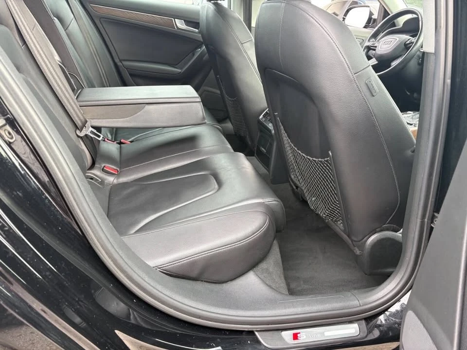 2015 Audi B8 A4 - Image 13 of 13