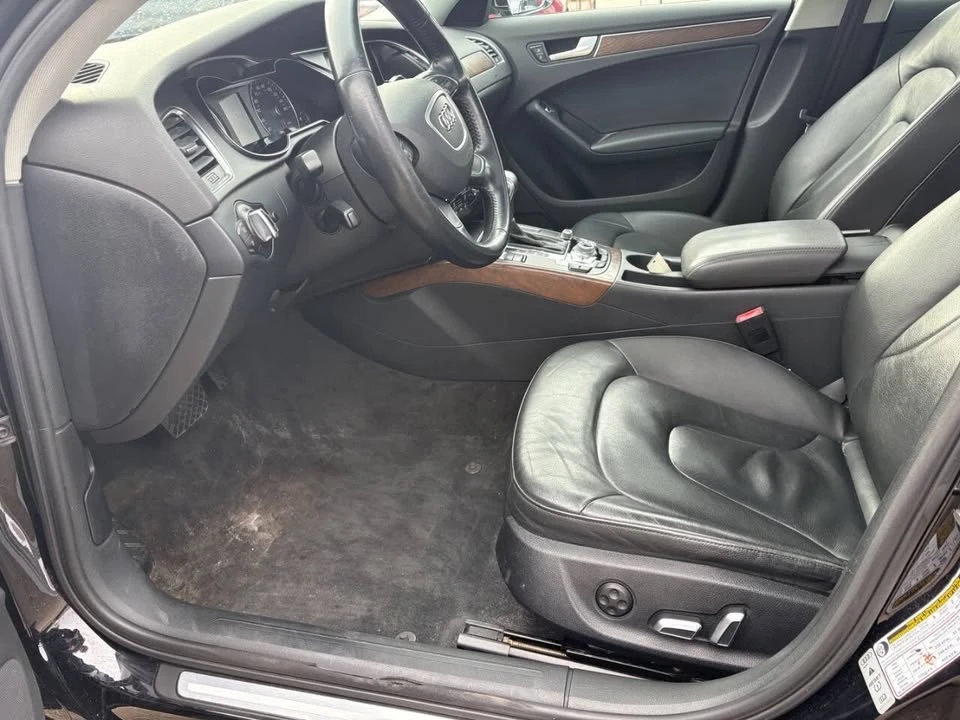 2015 Audi B8 A4 - Image 10 of 13