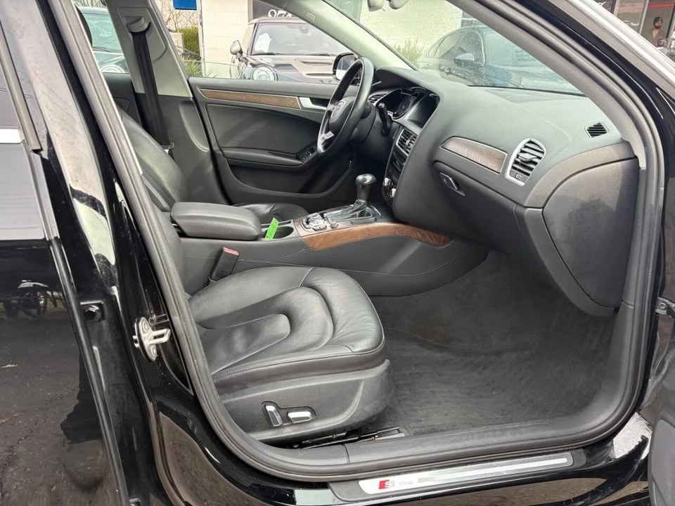 2015 Audi B8 A4 - Image 12 of 13