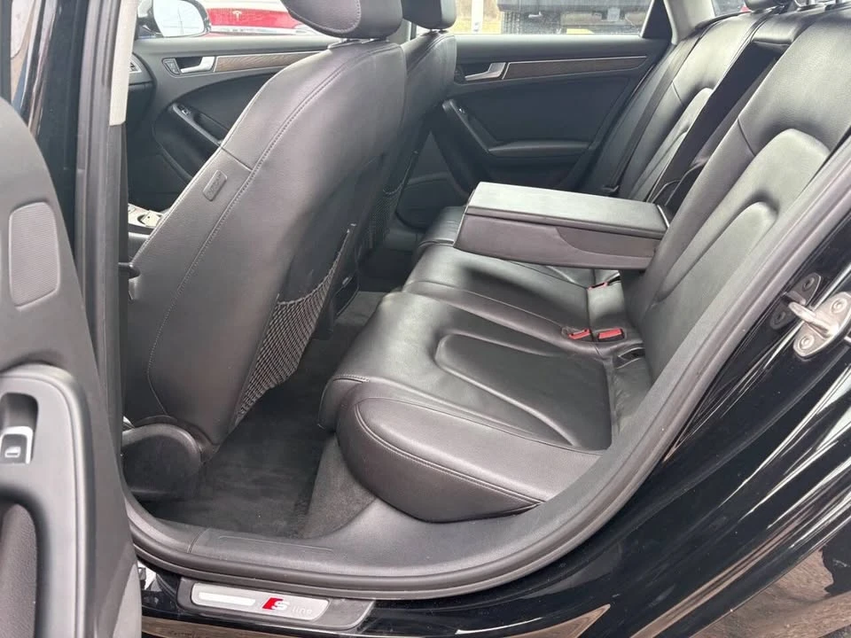 2015 Audi B8 A4 - Image 8 of 13