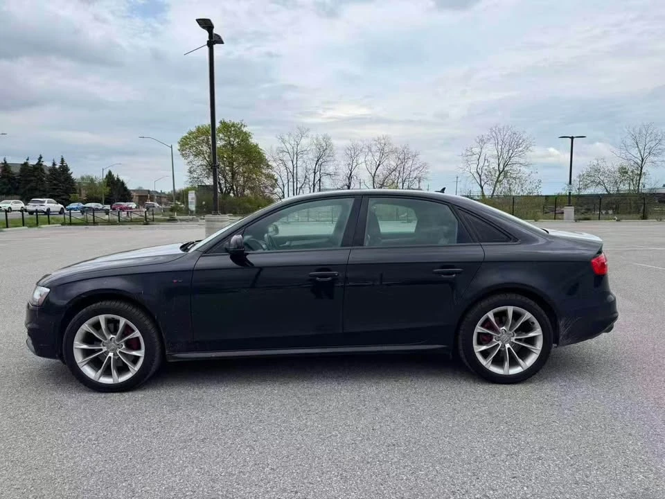2015 Audi B8 A4 - Image 2 of 9