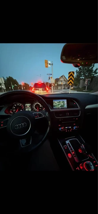 2015 Audi B8 A4 - Image 6 of 6
