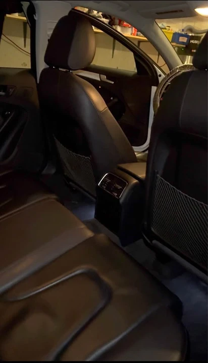 2015 Audi B8 A4 - Image 4 of 6