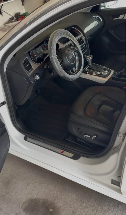 2015 Audi B8 A4 - Image 3 of 6