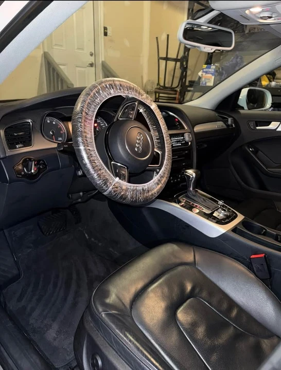 2015 Audi B8 A4 - Image 2 of 6