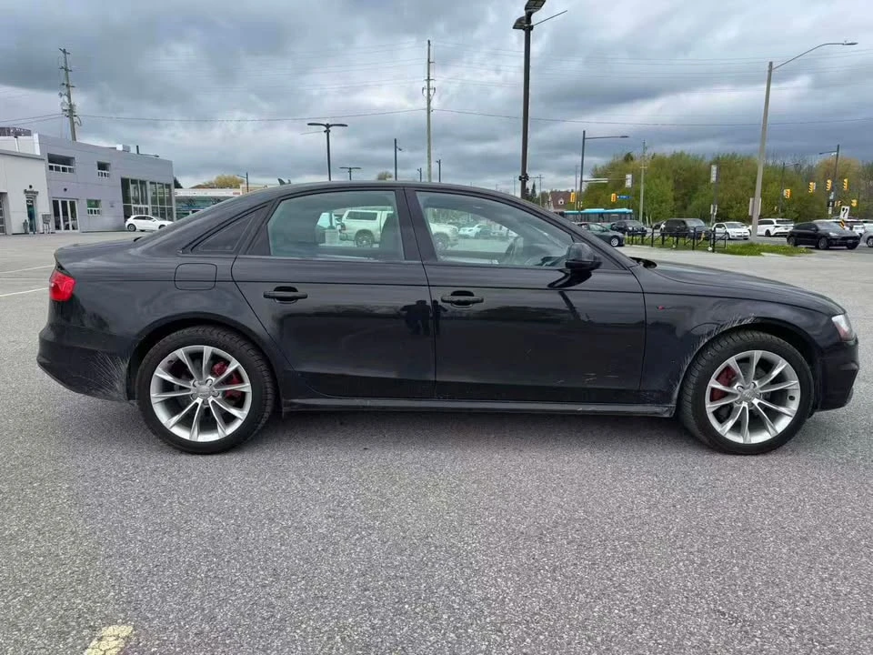 2015 Audi B8 A4 - Image 3 of 9