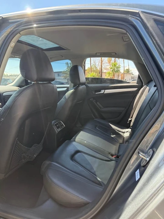2015 Audi B8 A4 - Image 9 of 11