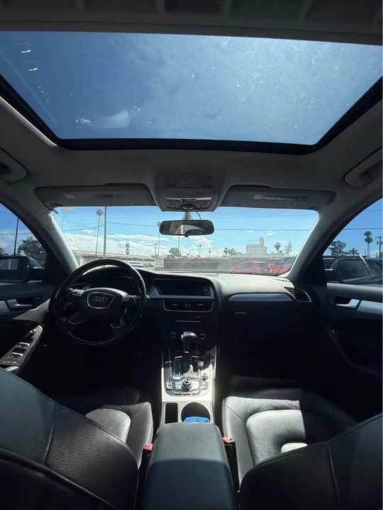 2015 Audi B8 A4 - Image 10 of 11
