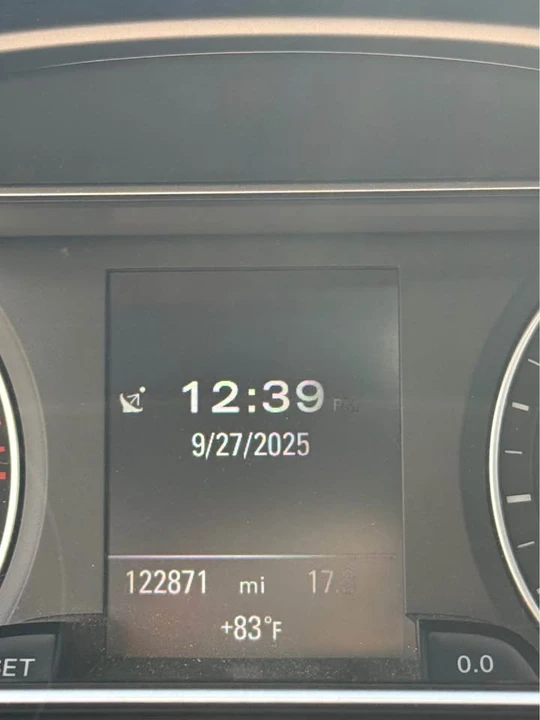 2015 Audi B8 A4 - Image 11 of 11