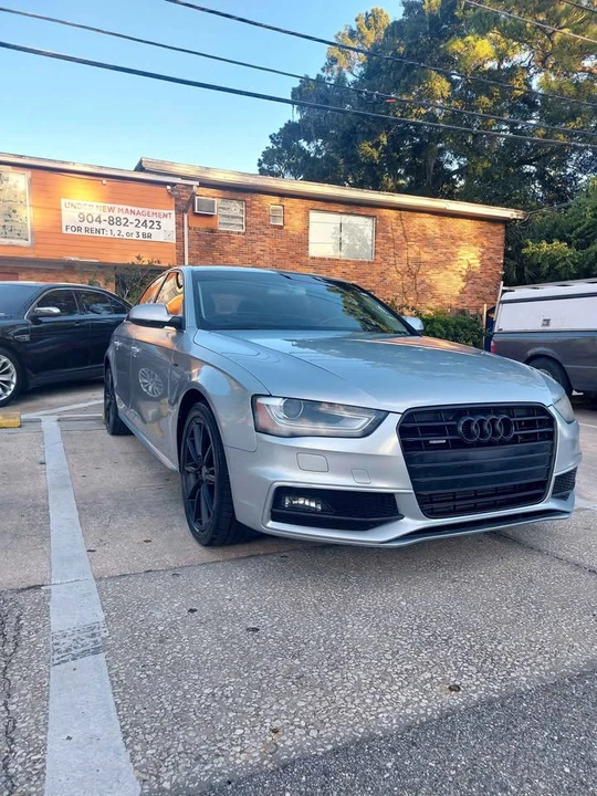 2015 Audi B8 A4 - Image 5 of 5