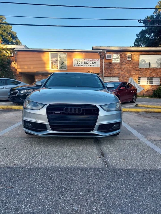 2015 Audi B8 A4 - Image 4 of 5