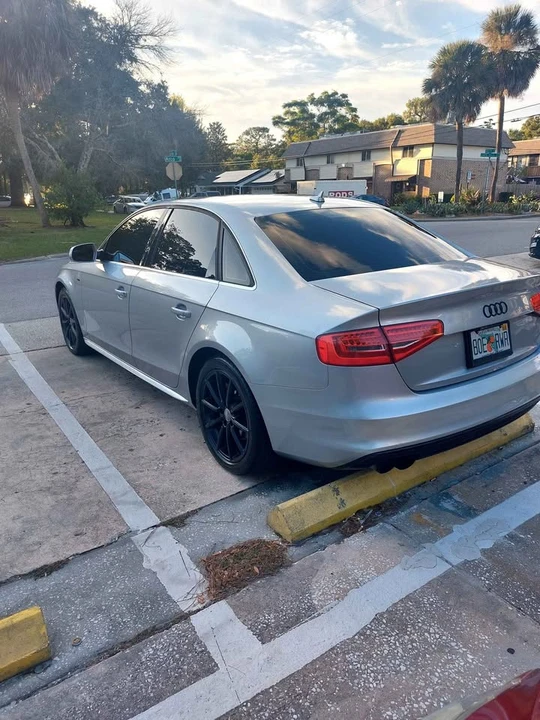 2015 Audi B8 A4 - Image 2 of 5
