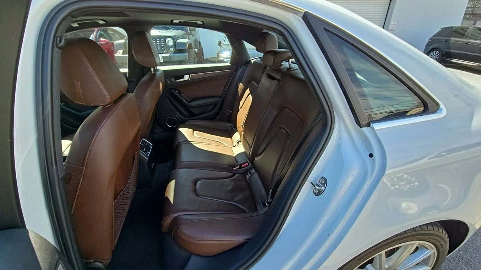 2015 Audi B8 A4 - Image 2 of 5