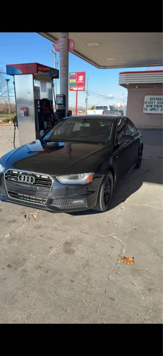 2015 Audi B8 A4 - Image 4 of 4