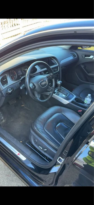 2015 Audi B8 A4 - Image 2 of 4