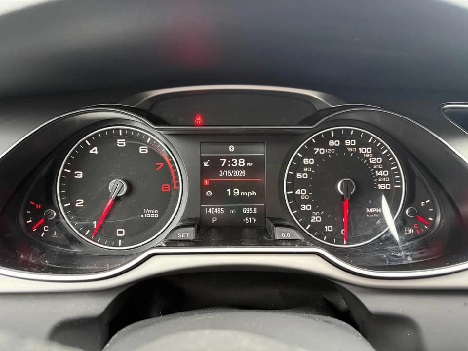2015 Audi B8 A4 - Image 5 of 6