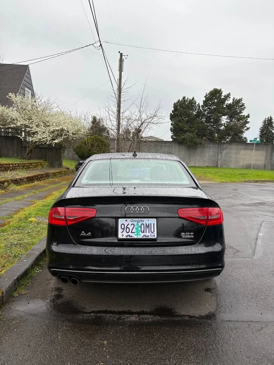 2015 Audi B8 A4 - Image 3 of 6