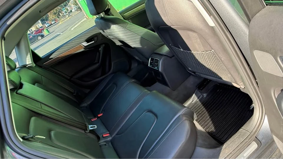 2015 Audi B8 A4 - Image 13 of 20