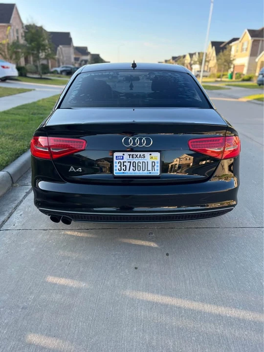 2015 Audi B8 A4 - Image 6 of 15